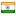 adarshinternational.com server is located in India